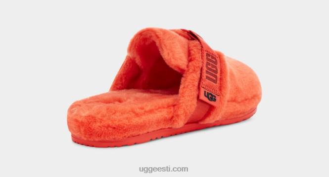 UGG mehed kohevaks seda PHPB2322 ohuoranž