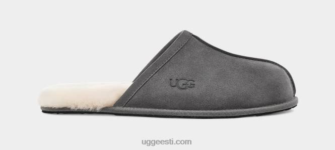 UGG mehed kriimustus PHPB1428 tumehall