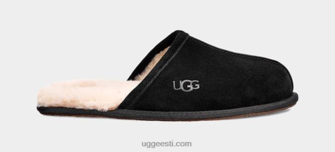 UGG mehed kriimustus PHPB1429 must