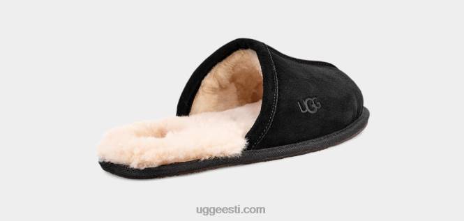 UGG mehed kriimustus PHPB1429 must