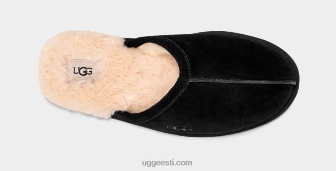 UGG mehed kriimustus PHPB1429 must