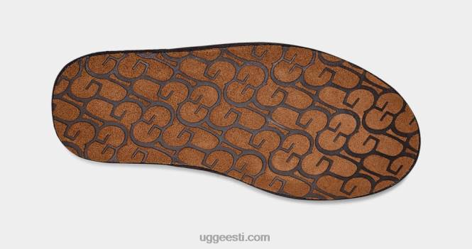 UGG mehed kriimustus PHPB1429 must