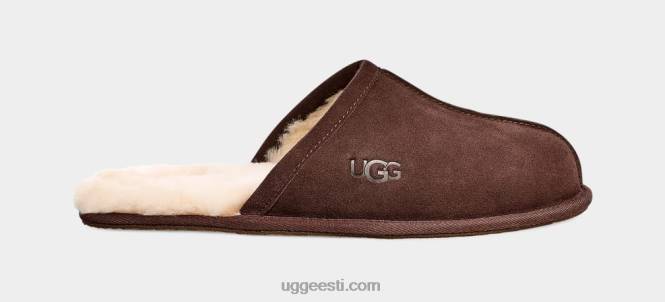 UGG mehed kriimustus PHPB1552 espresso