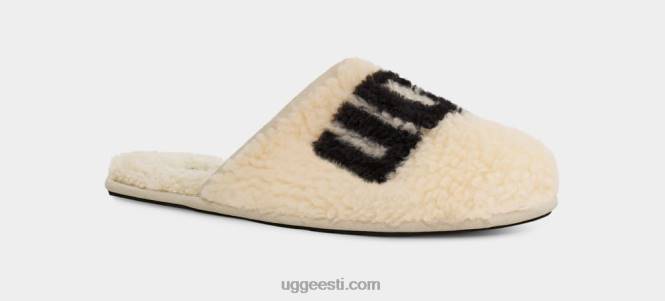 UGG mehed kriimustus lokkis graafika PHPB1588 loomulik