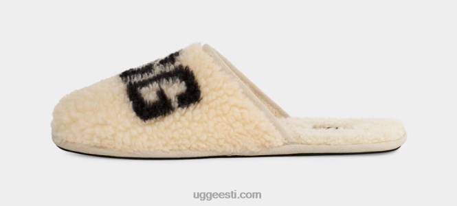UGG mehed kriimustus lokkis graafika PHPB1588 loomulik