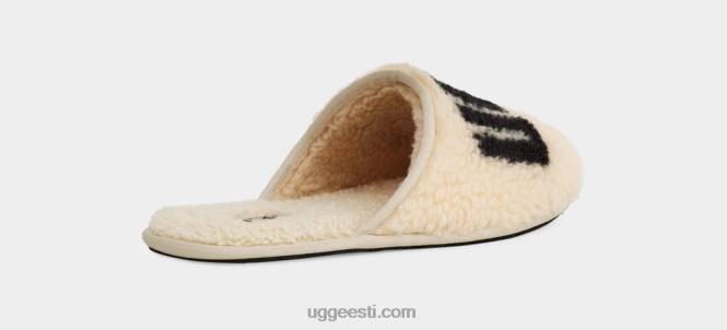 UGG mehed kriimustus lokkis graafika PHPB1588 loomulik
