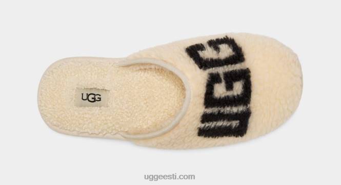 UGG mehed kriimustus lokkis graafika PHPB1588 loomulik