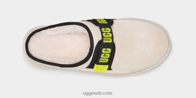 UGG mehed luite libisemine PHPB1639 valge müts