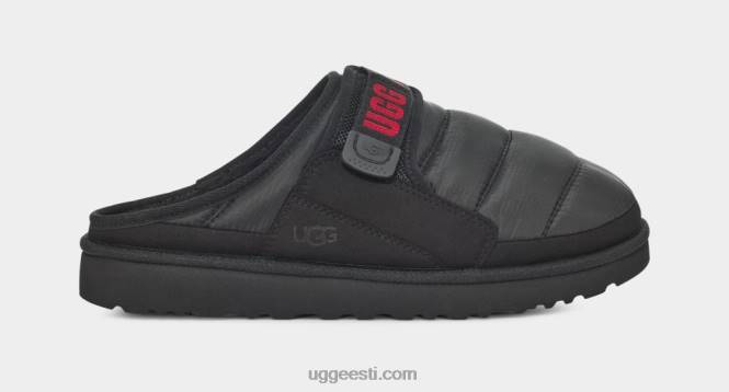 UGG mehed luite libisemine lta PHPB1564 must/samba punane