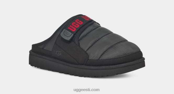 UGG mehed luite libisemine lta PHPB1564 must/samba punane