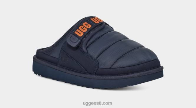 UGG mehed luite libisemine lta PHPB1565 tume safiir/oranž