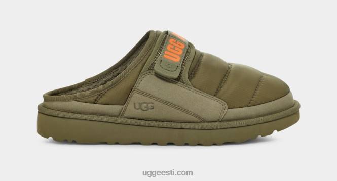 UGG mehed luite libisemine lta PHPB1566 samblaroheline/oranž