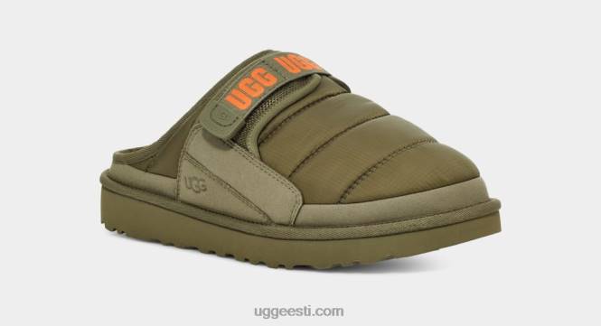 UGG mehed luite libisemine lta PHPB1566 samblaroheline/oranž