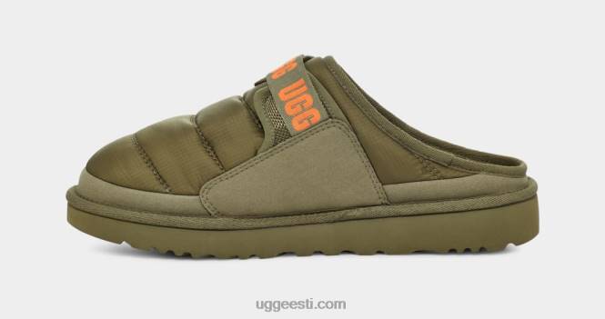 UGG mehed luite libisemine lta PHPB1566 samblaroheline/oranž
