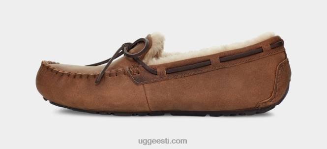UGG mehed olsen PHPB203 tan