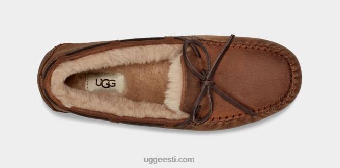 UGG mehed olsen PHPB203 tan