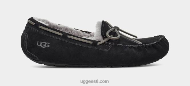 UGG mehed olsen suss PHPB1542 must