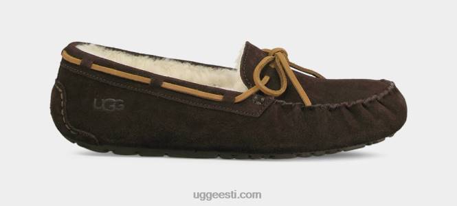 UGG mehed olsen suss PHPB1544 espresso