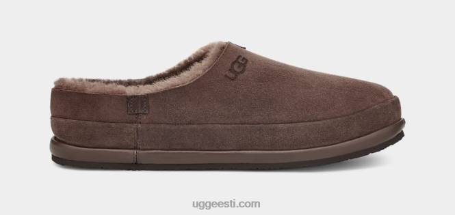 UGG mehed parkdale ummistus PHPB1641 grisli