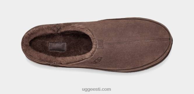 UGG mehed parkdale ummistus PHPB1641 grisli