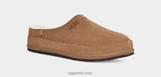 UGG mehed parkdale ummistus PHPB1642 kastan