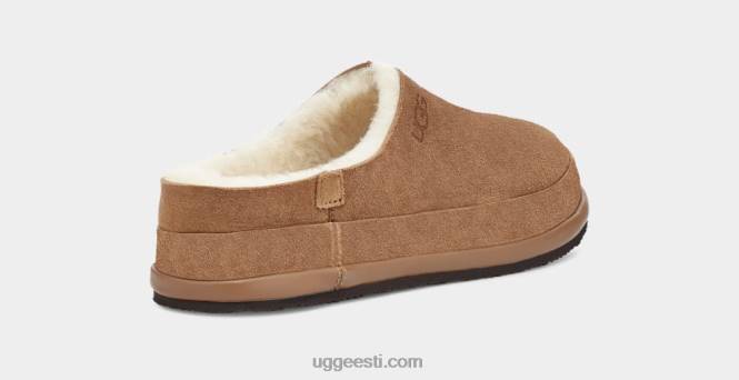 UGG mehed parkdale ummistus PHPB1642 kastan
