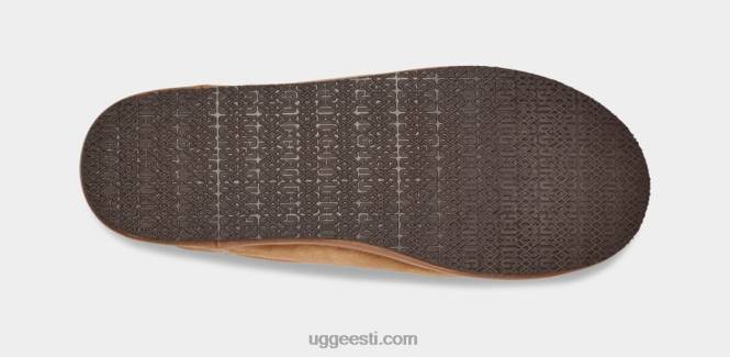 UGG mehed parkdale ummistus PHPB1642 kastan