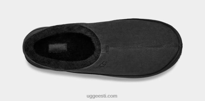 UGG mehed parkdale ummistus PHPB232 must