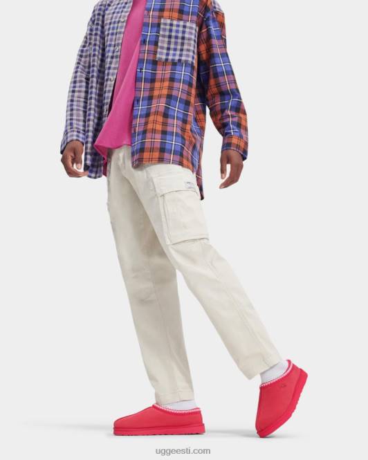 UGG mehed tasman PHPB1409 hibiski roosa