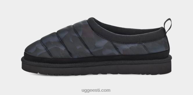 UGG mehed tasman lta rahu camo PHPB1480 must moon