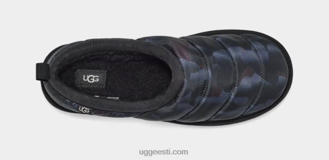 UGG mehed tasman lta rahu camo PHPB1480 must moon