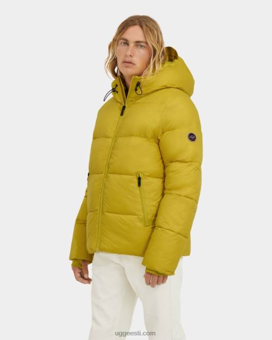 UGG mehed braydeni puffer jope PHPB2204 mõnu