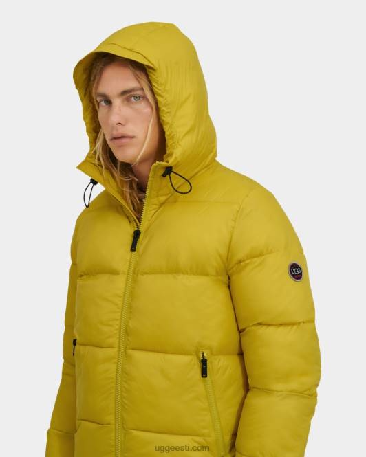 UGG mehed braydeni puffer jope PHPB2204 mõnu