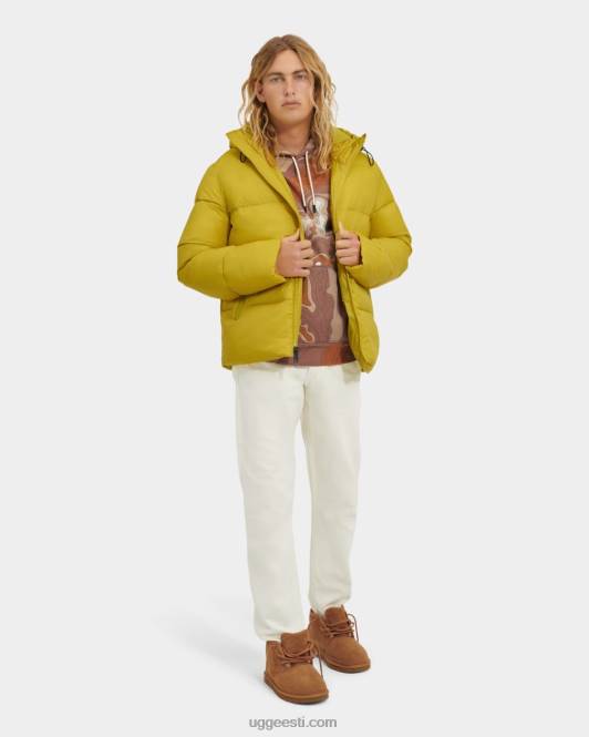 UGG mehed braydeni puffer jope PHPB2204 mõnu