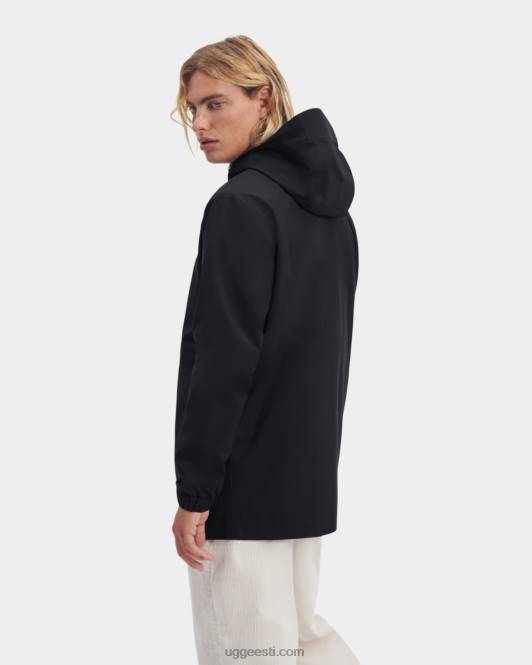 UGG mehed brennoni vihmamantel PHPB1795 tõrva