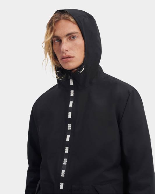 UGG mehed brennoni vihmamantel PHPB1795 tõrva