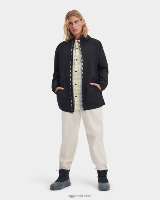 UGG mehed brennoni vihmamantel PHPB1795 tõrva