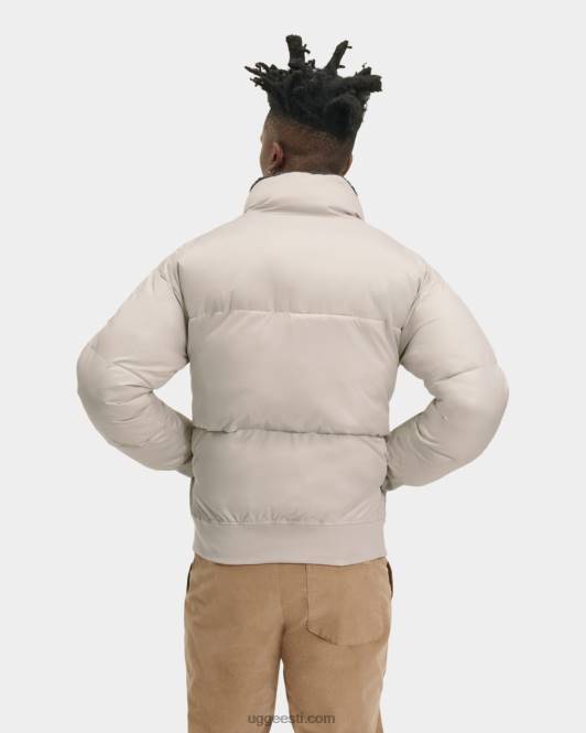 UGG mehed damion sherpa puhvis jope PHPB1891 pilv