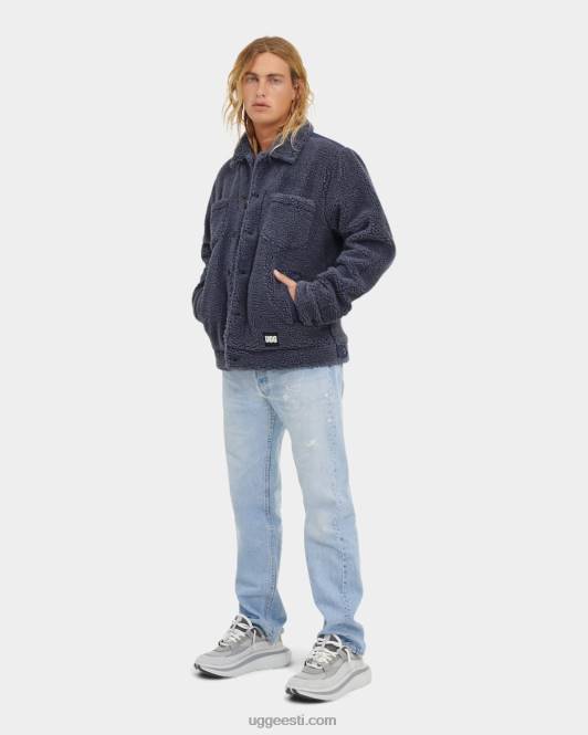 UGG mehed janson sherpa rekkamehe jope PHPB1886 tsüklon