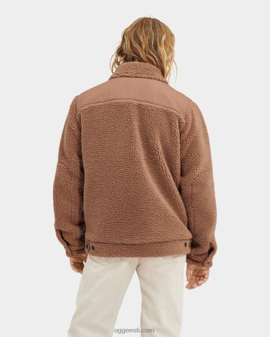 UGG mehed janson sherpa rekkamehe jope PHPB273 kajut