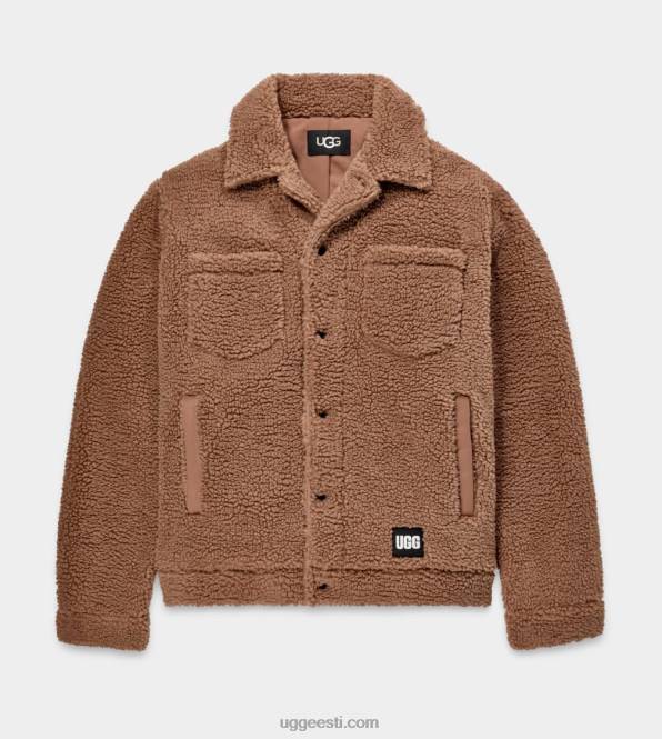 UGG mehed janson sherpa rekkamehe jope PHPB273 kajut