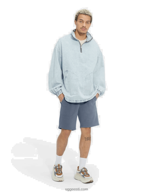 UGG mehed ernie lühike PHPB1865 tsüklon