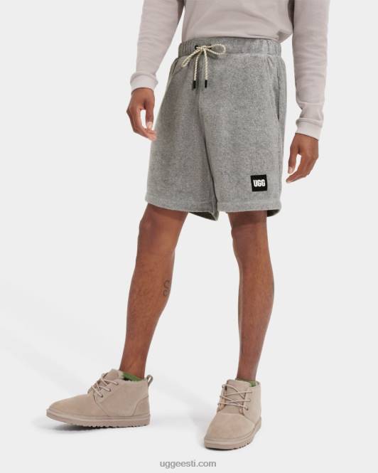 UGG mehed kendrix lühike fl PHPB1813 hall kanarbik