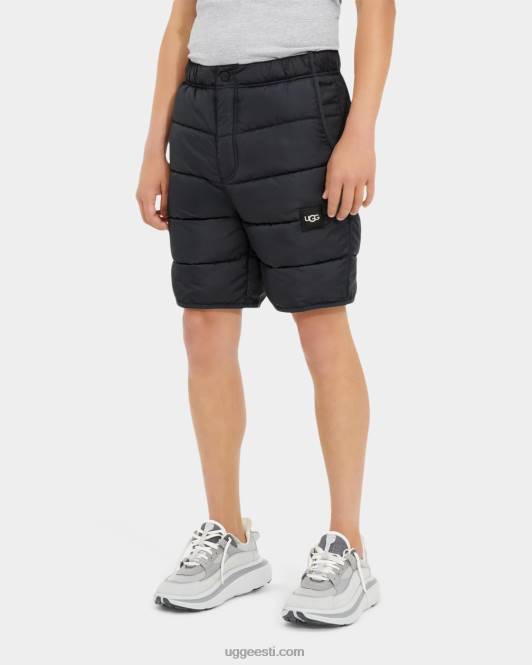 UGG mehed konner puffer lühike PHPB1854 tõrva