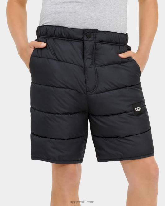 UGG mehed konner puffer lühike PHPB1854 tõrva