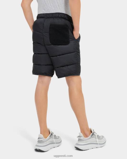 UGG mehed konner puffer lühike PHPB1854 tõrva