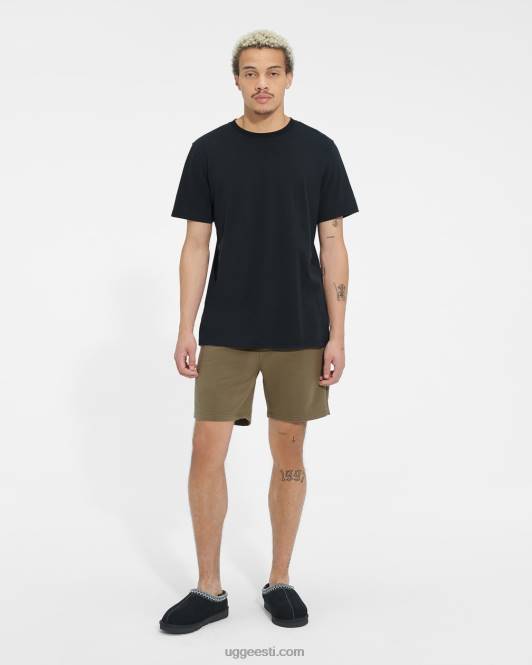 UGG mehed Darian komplekt PHPB1831 must/oliiv