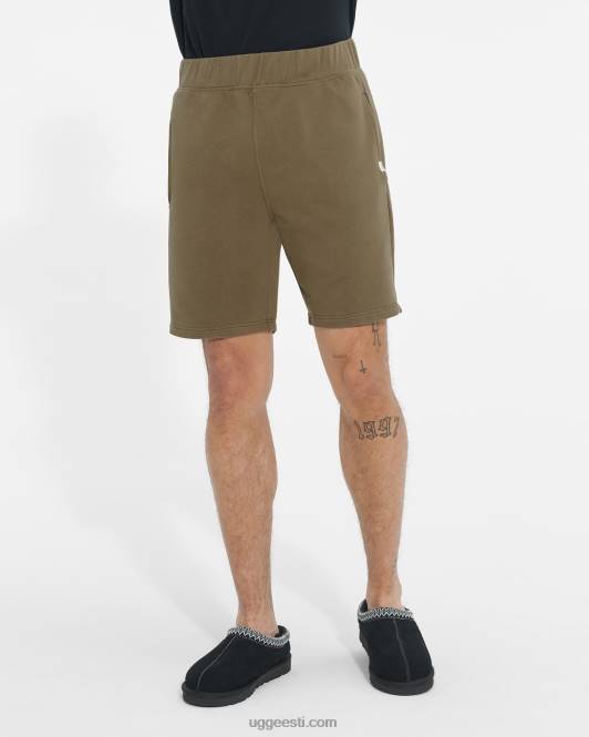 UGG mehed Darian komplekt PHPB1831 must/oliiv