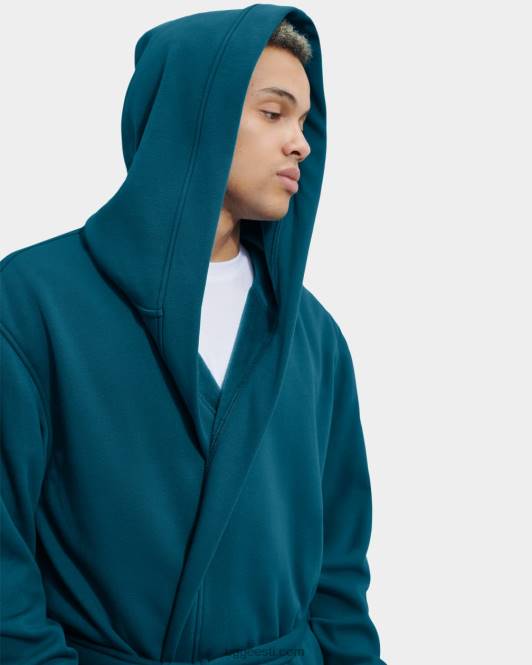 UGG mehed leeland rüü PHPB1833 jahisadam sinine