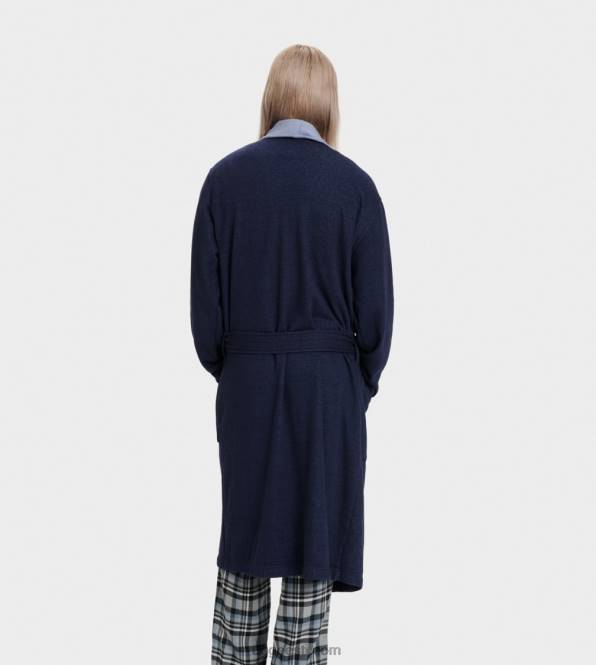 UGG mehed robinson PHPB1837 mereväe kanarbik